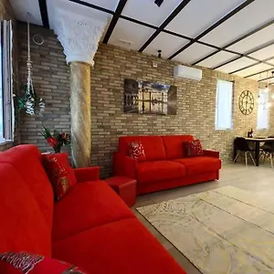 Ca Cici Loft Apartment Venedig
