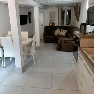 Blusuite Apartment Venedig