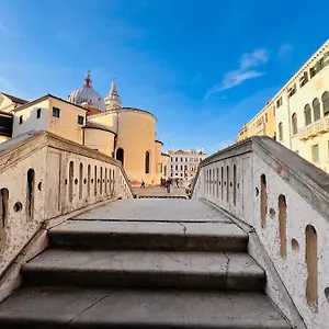 Palazzo Malipiero Apartment