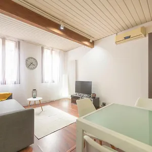 Ca D'oro Apartment