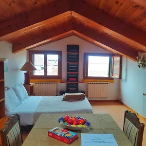Appartamento Garibaldi, Venezia