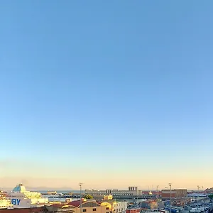Il Faro Apartment Neapel