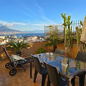 Smile At Vesuvio Apartment Neapel