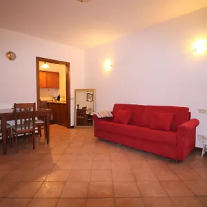 Campo Do Pozzi By Halldis Apartment
