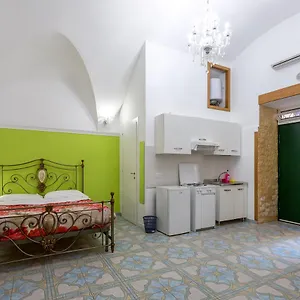 Nacity Apartment Neapel