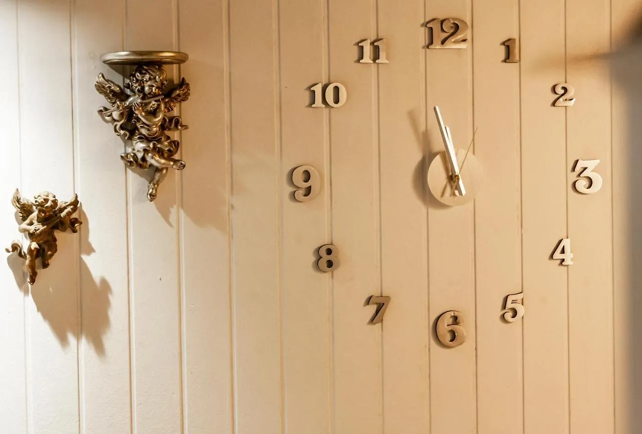 Residenza Biennale Apartment Venice